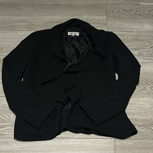 John Meyer of Norwich Blazer